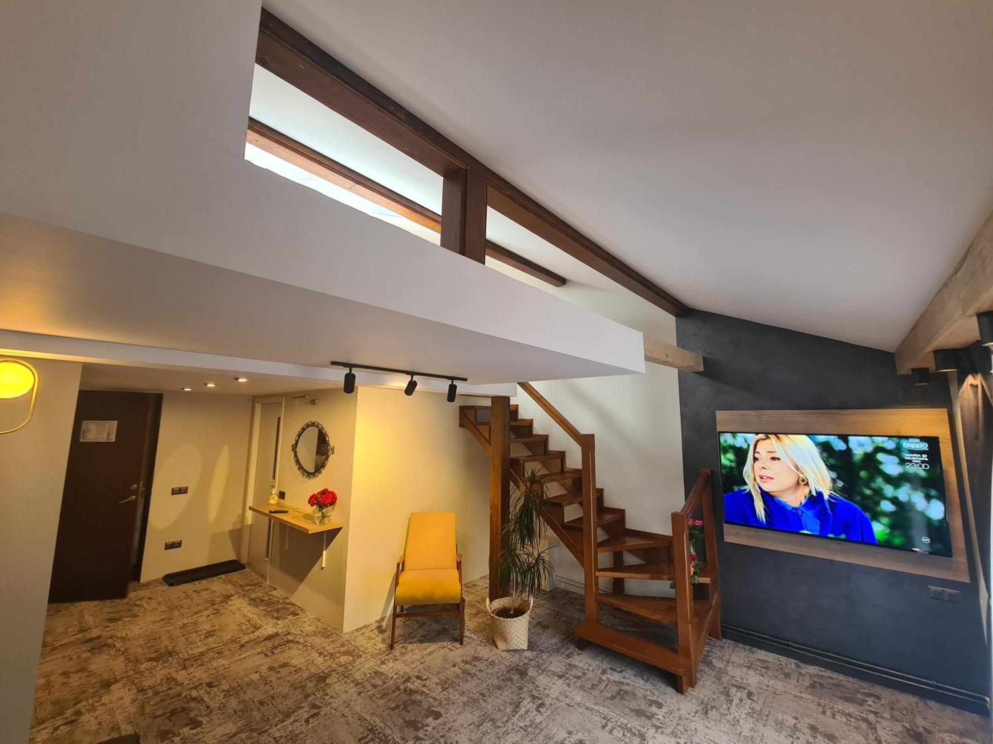 Casa Florescu Buşteni Exterior foto